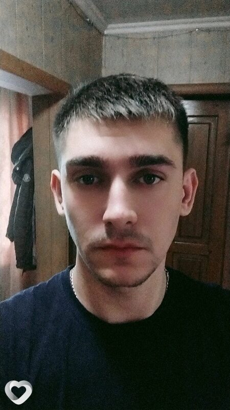 Сергей, 26, Улан-Удэ — анкета №2493643
