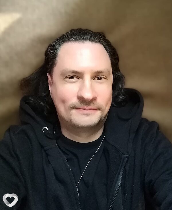 Арсений, 42, Санкт-Петербурге — анкета №2493651