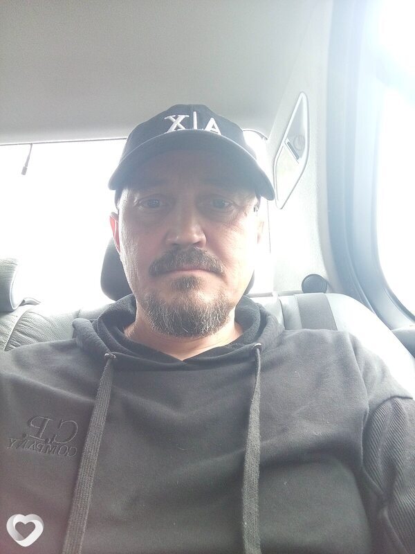 Денис, 46, Волгограде — анкета №2493654