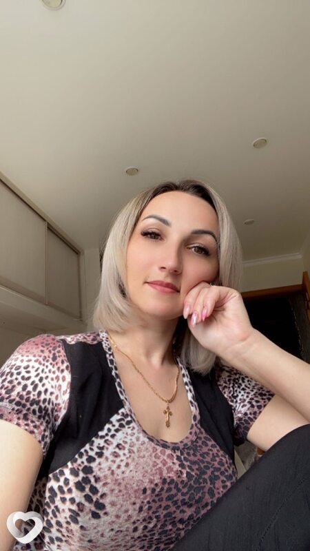 Ирина, 36, Орёл — анкета №2493657