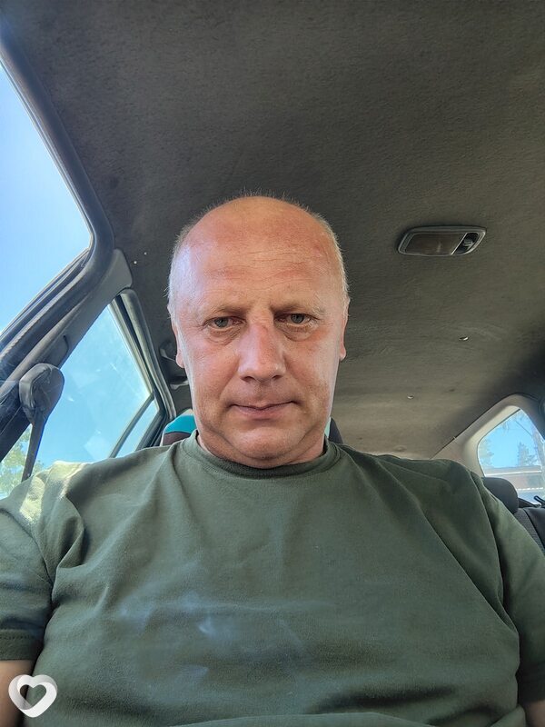 Дмитрий, 45, Пинске — анкета №2493845