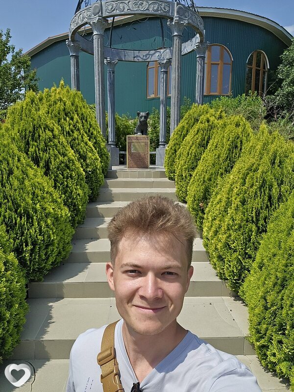 Артём, 24, Троицке — анкета №2493846