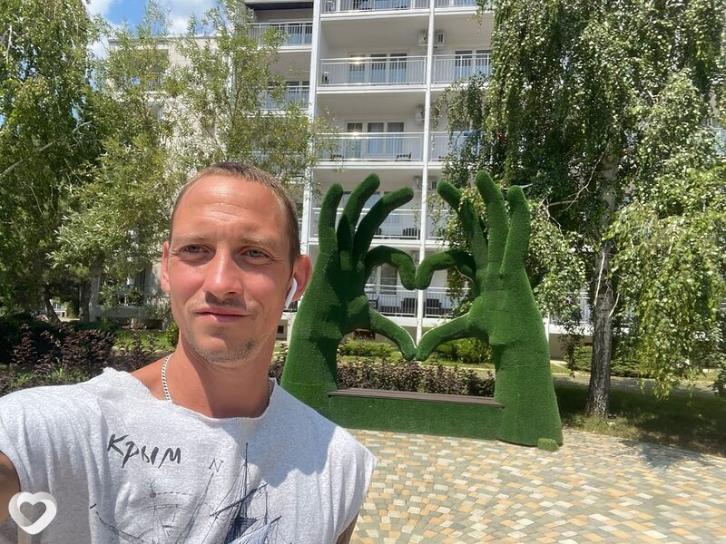 Владимир, 40, Калуге — анкета №2493851