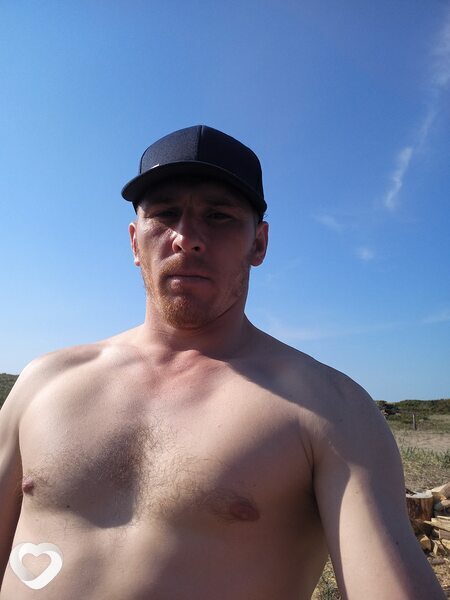 Виталий, 37, Донецке — анкета №2493853