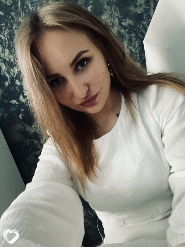 Елена, 24, Иркутске — анкета №2493854