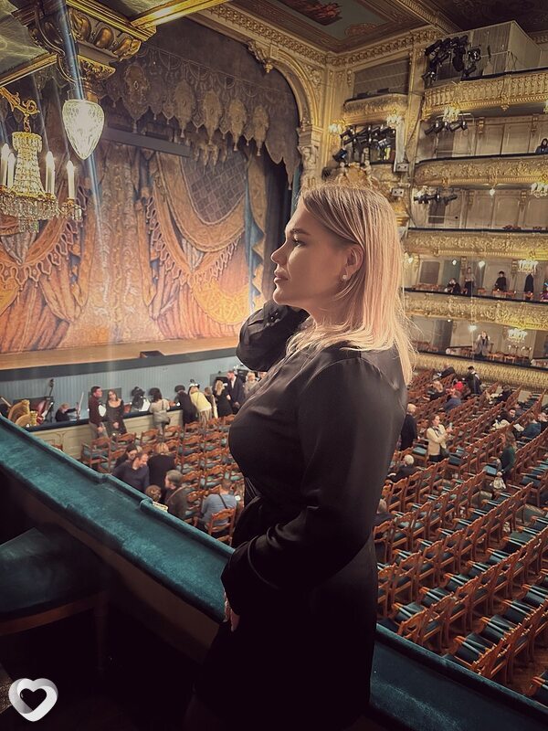 Елена, 38, Санкт-Петербурге — анкета №2493855