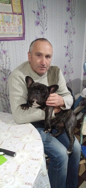 Андрей, Зубова Поляна