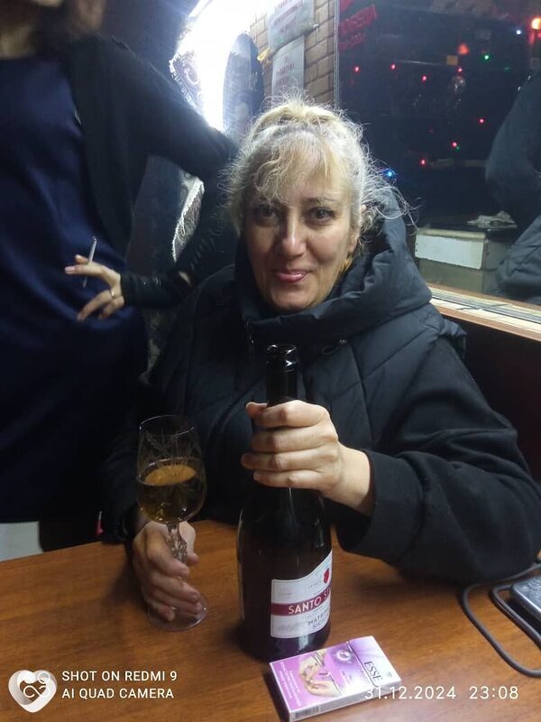 Залина, Душанбе
