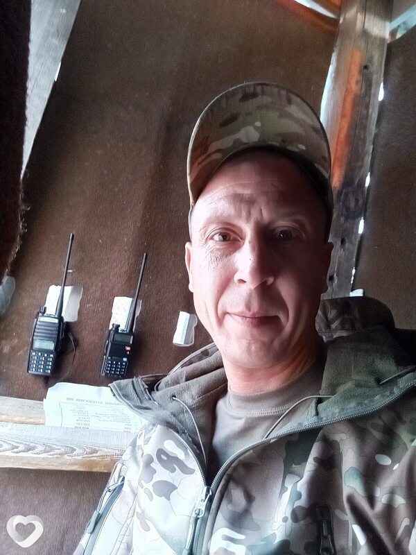 Петруха, 38, Ростове-на-Дону — анкета №2493880