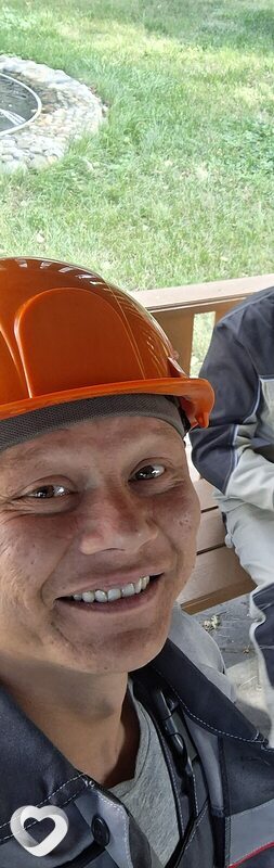 Александр, 32, Алматы — анкета №2493881