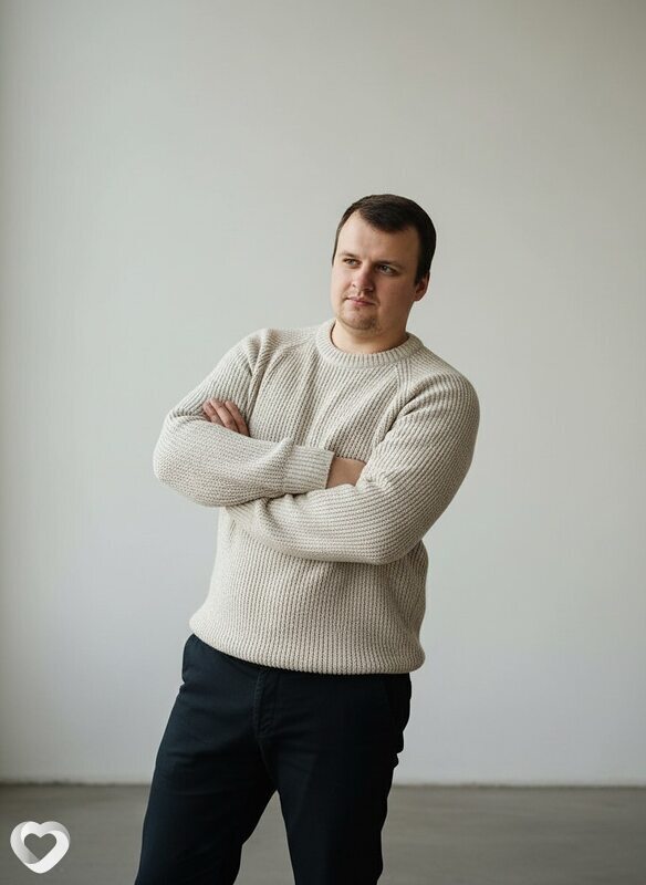 Алексей, 31, Туле — анкета №2494111