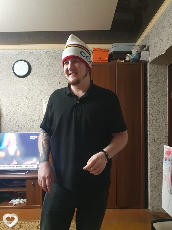 Денис, 24, Новосибирске — анкета №2494112
