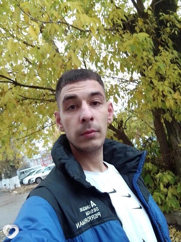 Альберт, 31, Сызрани — анкета №2494115
