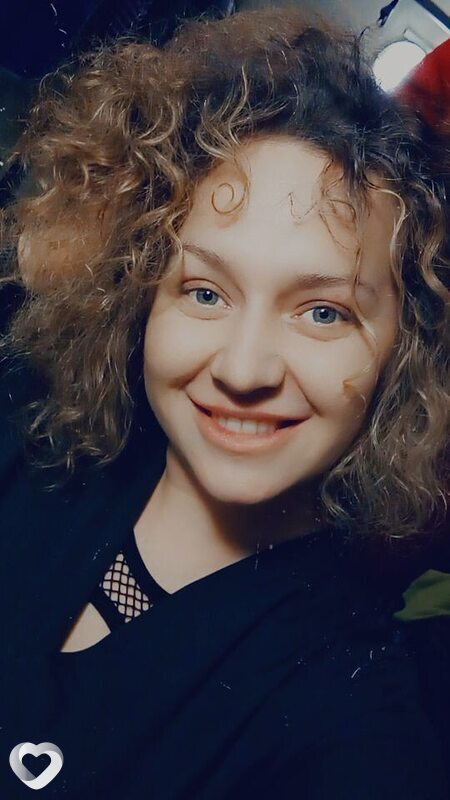 Дарина, 36, Красноярске — анкета №2494117
