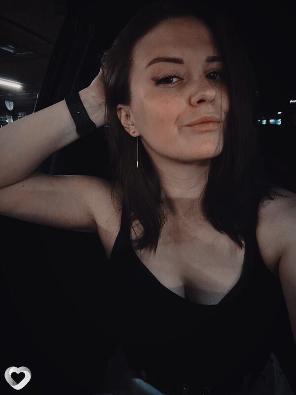 Валя, 28, Москве — анкета №2494120