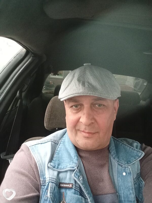 Ромик, 43, Туле — анкета №2494123