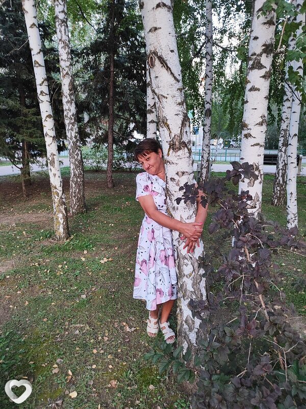 Марина, 53, Волжском — анкета №2494124
