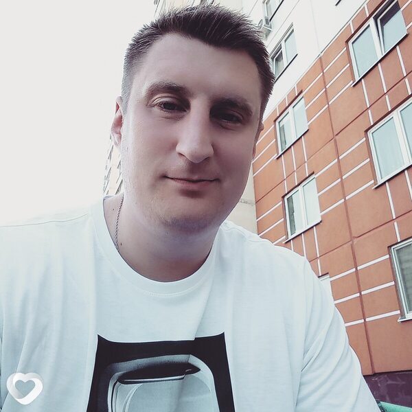 Евгений, 38, Витебске — анкета №2494127
