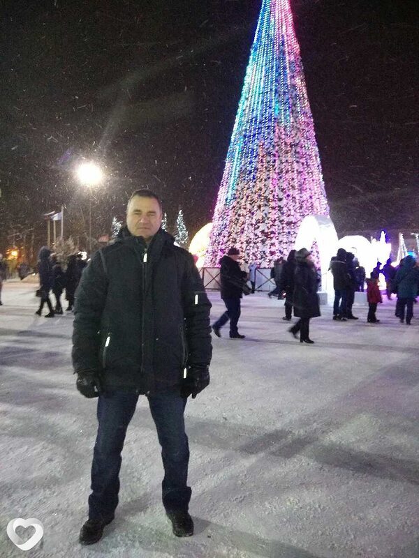 Александр, 59, Ульяновске — анкета №2494128