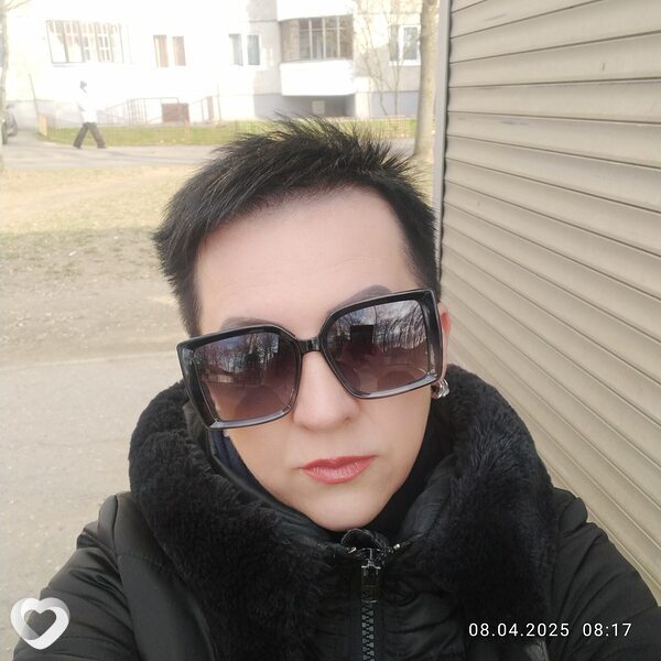 Саша, 48, Барановичах — анкета №2494134