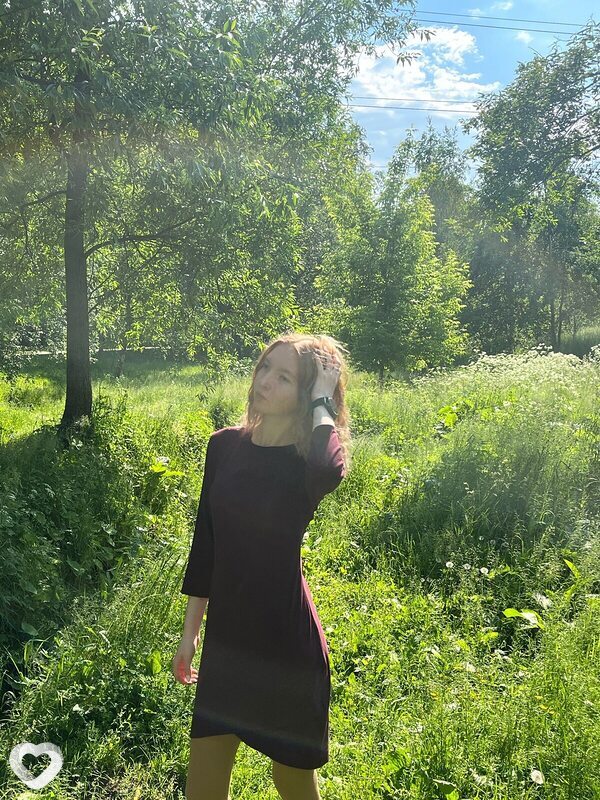Деман, 19, Лобне — анкета №2494135