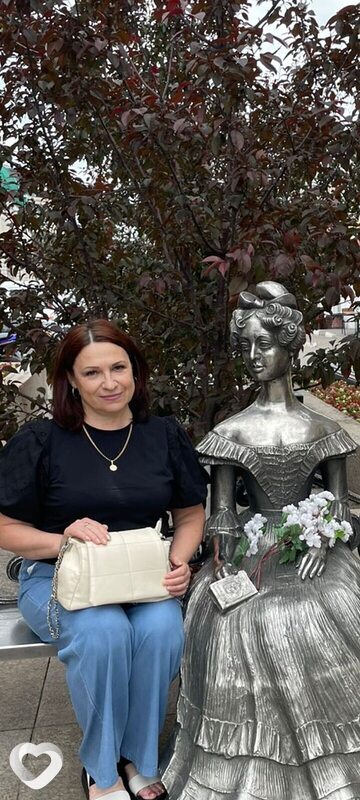 Ирина, 61, Омске — анкета №2493986