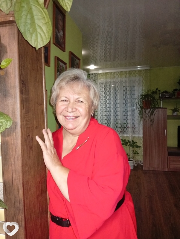 Наташа, 63, Великом Новгороде — анкета №2493995