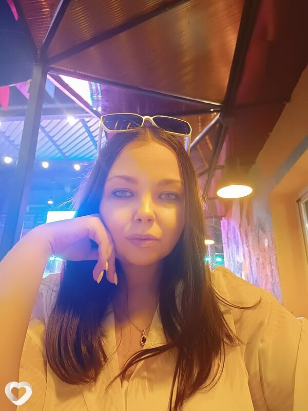 Мила, 31, Нижнем Новгороде — анкета №2494004