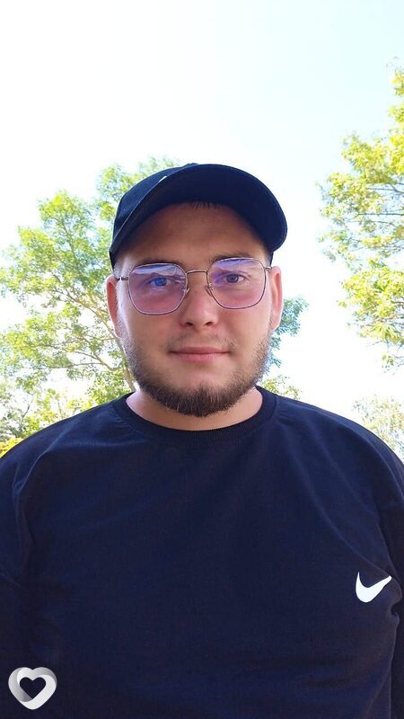 Александр, 22, Краснодаре — анкета №2494010