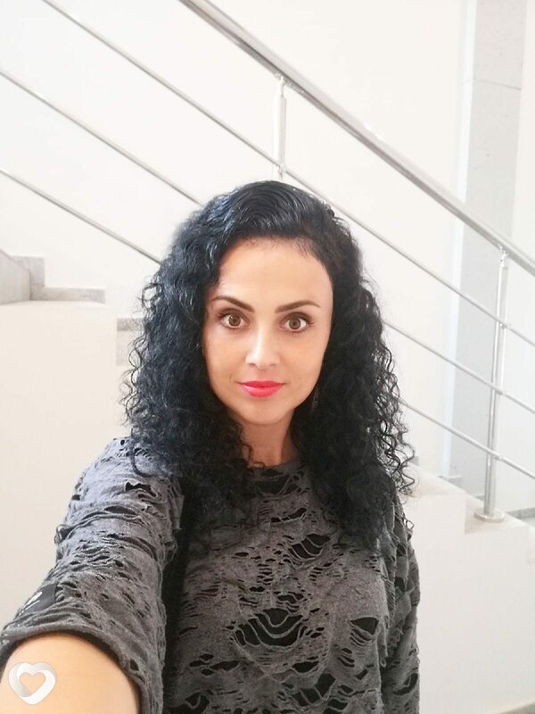 Любовь, 46, Лисках — анкета №2493965