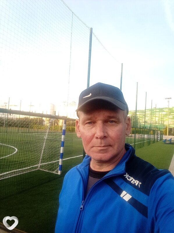 Сергей, 47, Калуге — анкета №2493967