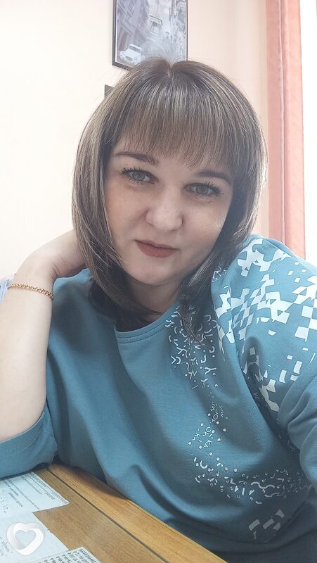 Елена, Бузулук