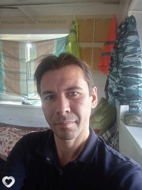 Евгений, 41, Ростове-на-Дону — анкета №2493981