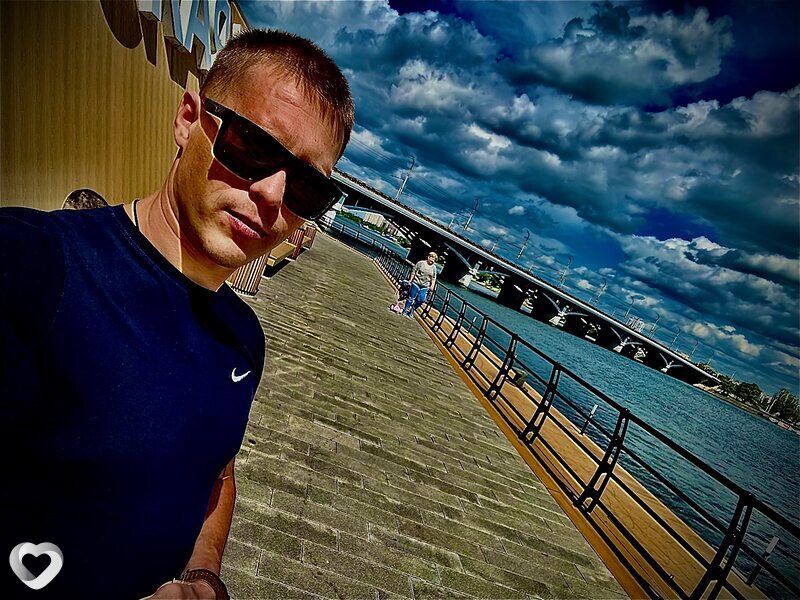 Андрей, 28, Воронеже — анкета №2493985