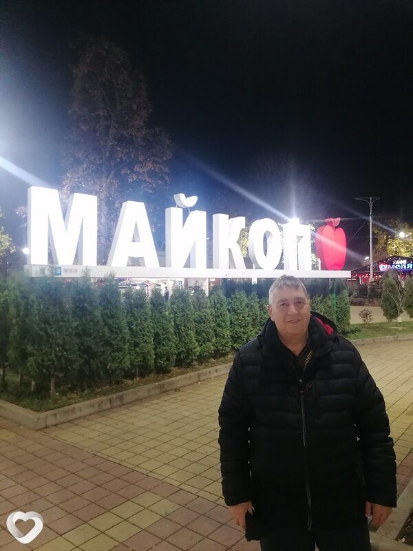 Игорь, 59, Алапаевске — анкета №2493951