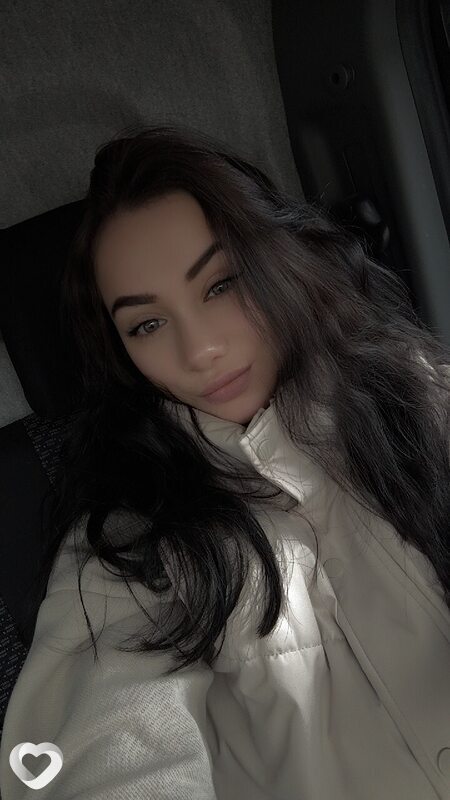 Анастасия, 27, Перми — анкета №2493952