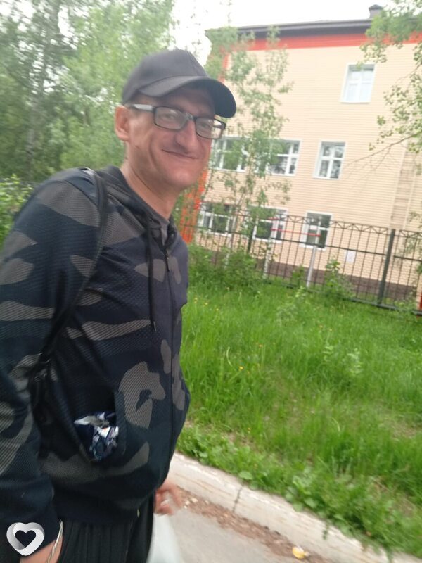 Александр, 40, Нижневартовске — анкета №2493953