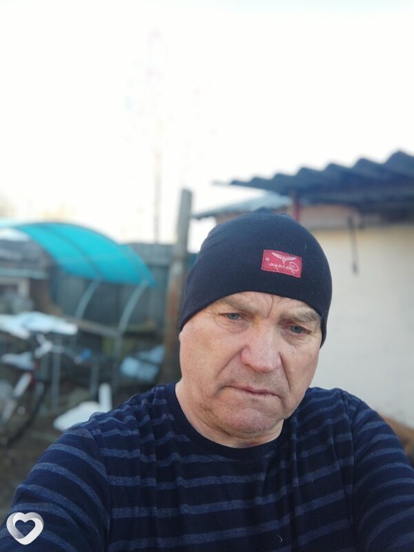 Виктор, Орша
