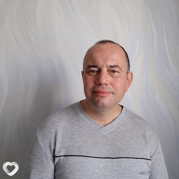 Андрей, 47, Минске — анкета №2494013