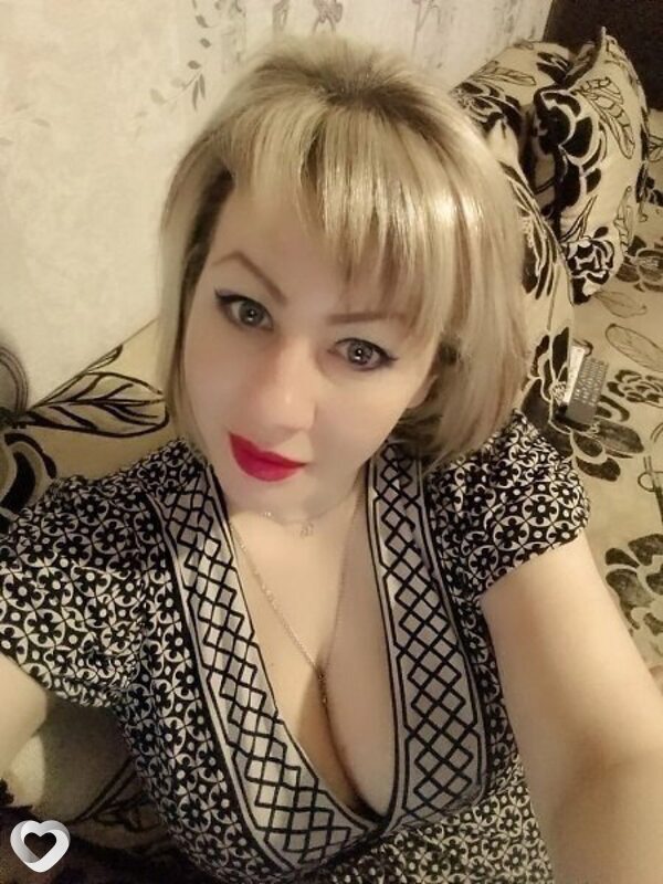 Карина, 39, Нижнем Новгороде — анкета №2494018