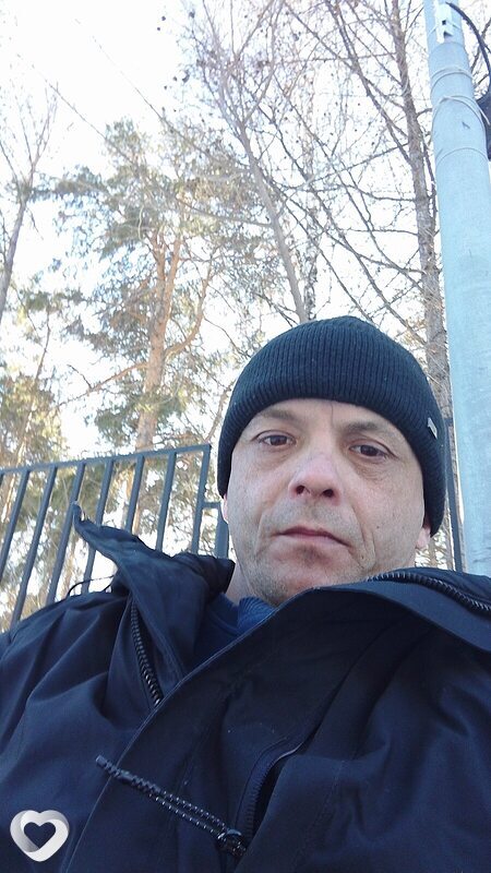 Геннадий, 44, Челябинске — анкета №2494019