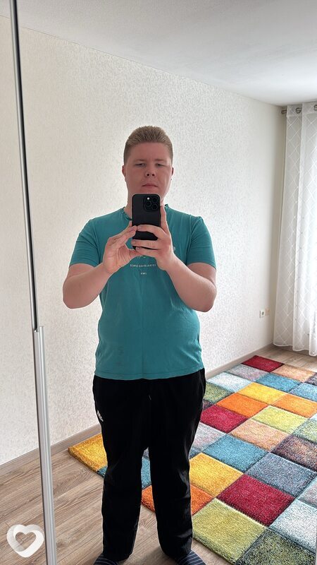 Даниил, Аахен