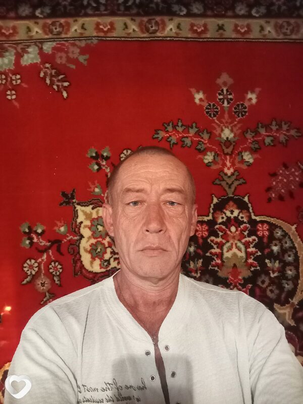 Андрей, 53, Ставрополе — анкета №2494049