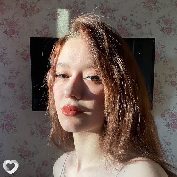 Марина, 26, Кемерове — анкета №2494058