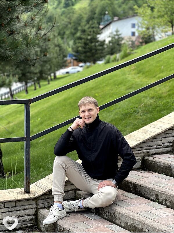 Алексей, 32, Краснодаре — анкета №2494102