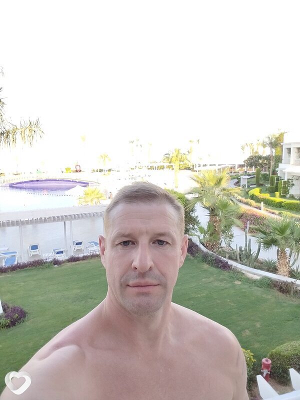 Андрей, 41, Москве — анкета №2494110