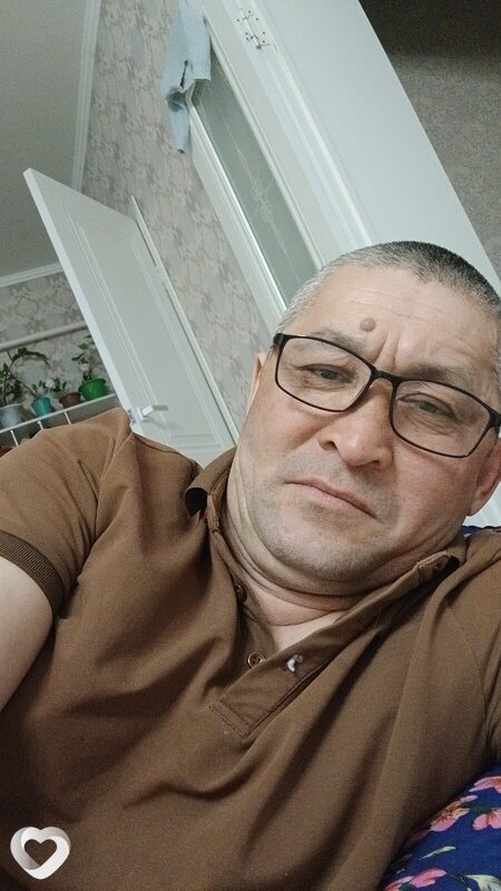 Алимжан, 49, Кызылорде — анкета №2493892