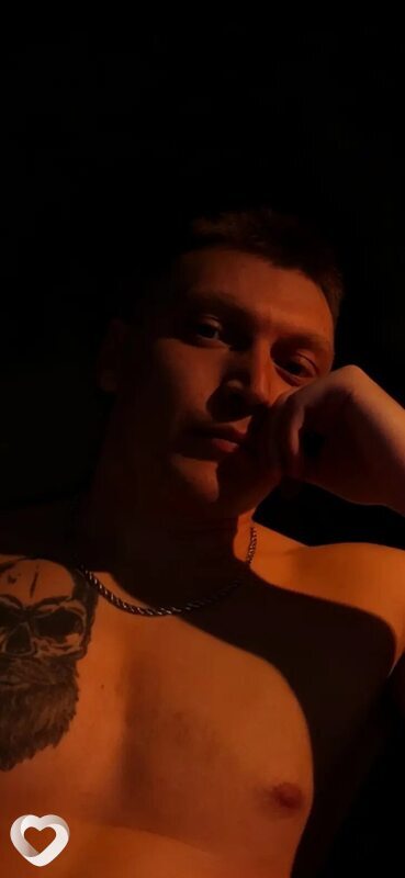 Лев, 27, Новосибирске — анкета №2493895