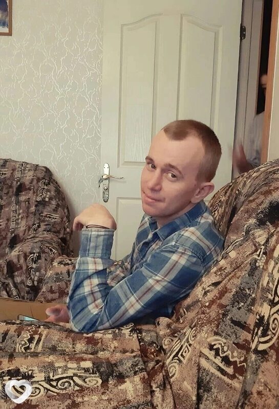 Алексец, 38, Мариуполе — анкета №2493904