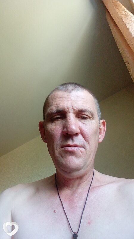 Серега, 44, Нижнем Новгороде — анкета №2493905